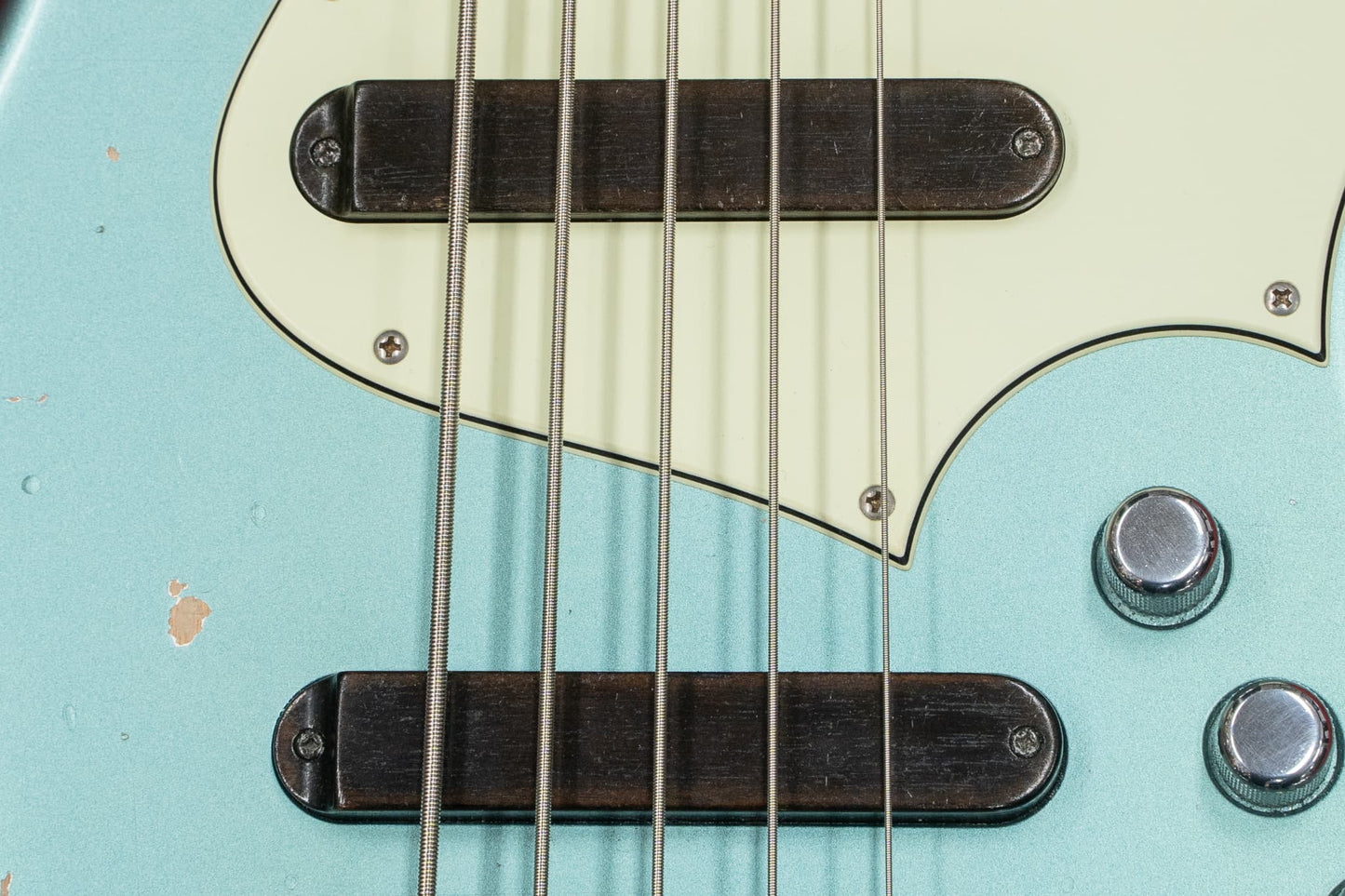 【used】Xotic / XJ-1T 5st Ocean Turquoise Metalic Alder/R 2022 4.440kg #J-2607 L【GIB Yokohama】