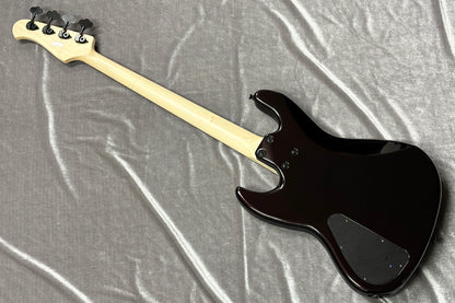 【중고】Xotic / XJ-1T 4st 블랙 체리 메탈릭 #2670 4.31kg【GIB Hyogo】