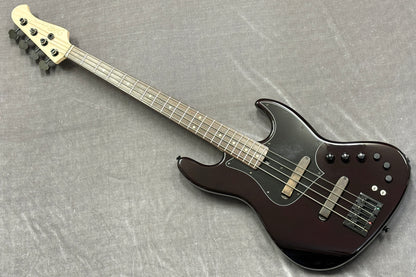 【중고】Xotic / XJ-1T 4st 블랙 체리 메탈릭 #2670 4.31kg【GIB Hyogo】