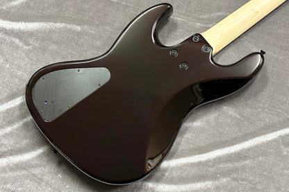 【중고】Xotic / XJ-1T 4st 블랙 체리 메탈릭 #2670 4.31kg【GIB Hyogo】