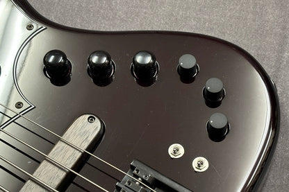 【중고】Xotic / XJ-1T 4st 블랙 체리 메탈릭 #2670 4.31kg【GIB Hyogo】