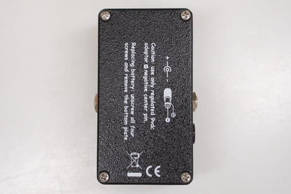 【used】Xotic / Bass RC Booster【GIB横浜】