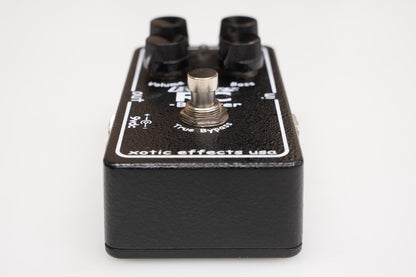 【used】Xotic / Bass RC Booster【GIB横浜】