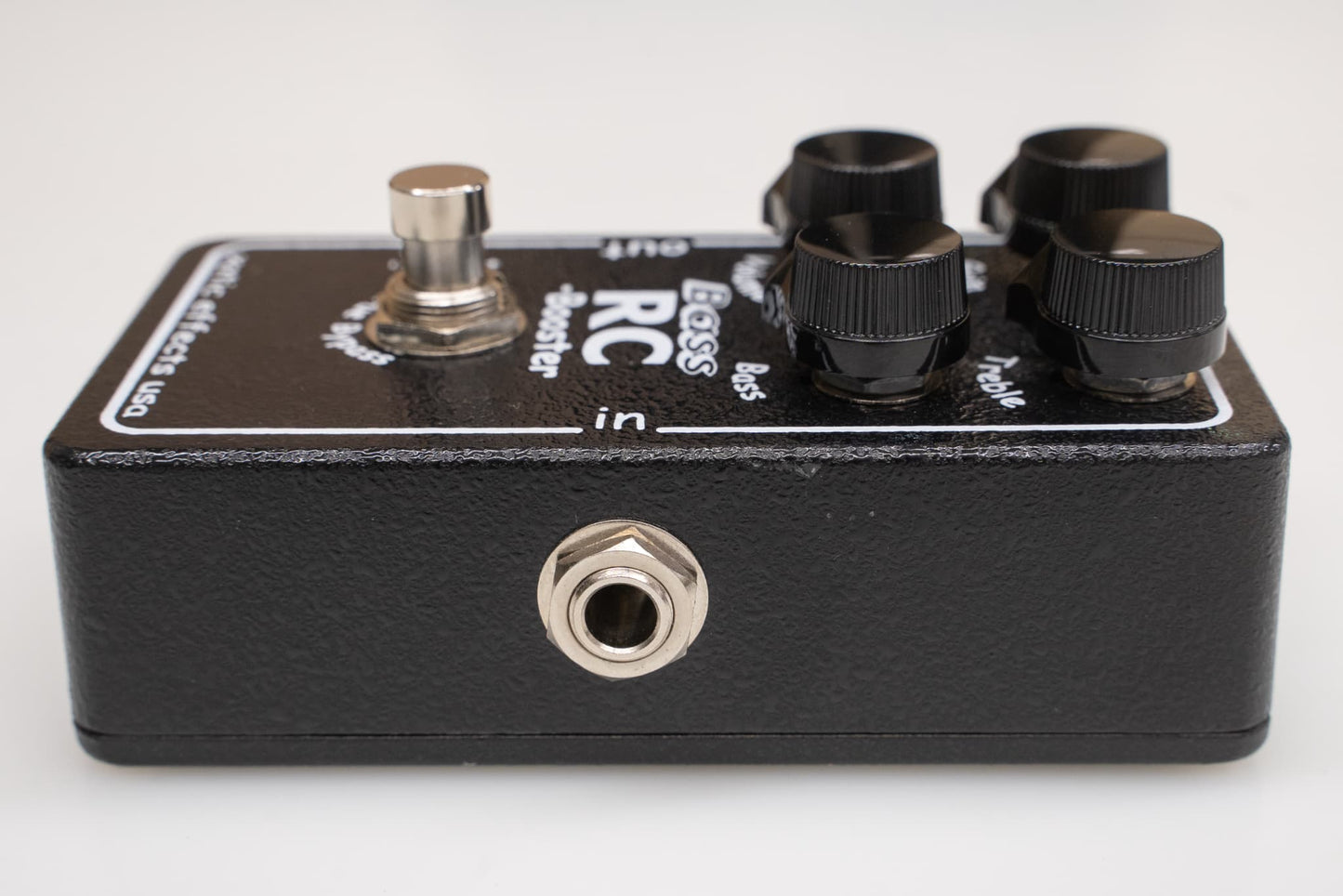 【used】Xotic / Bass RC Booster【GIB横浜】