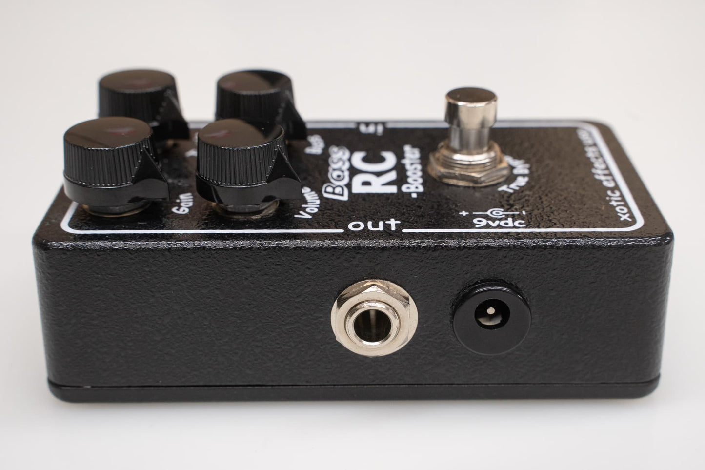 【used】Xotic / Bass RC Booster【GIB横浜】