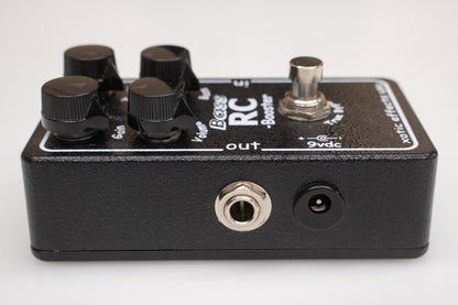 【used】Xotic / Bass RC Booster【GIB横浜】