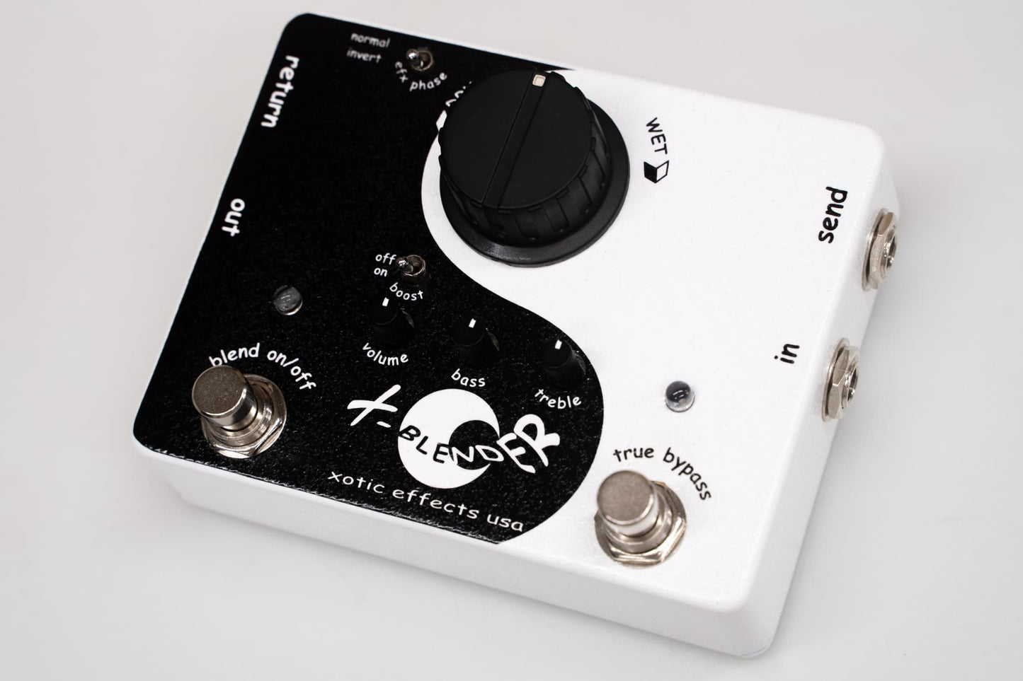 【used】Xotic / X-Blender【GIB Yokohama】