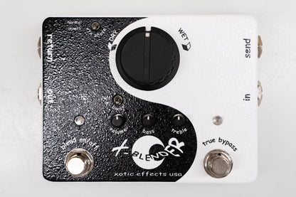 【used】Xotic / X-Blender【GIB Yokohama】