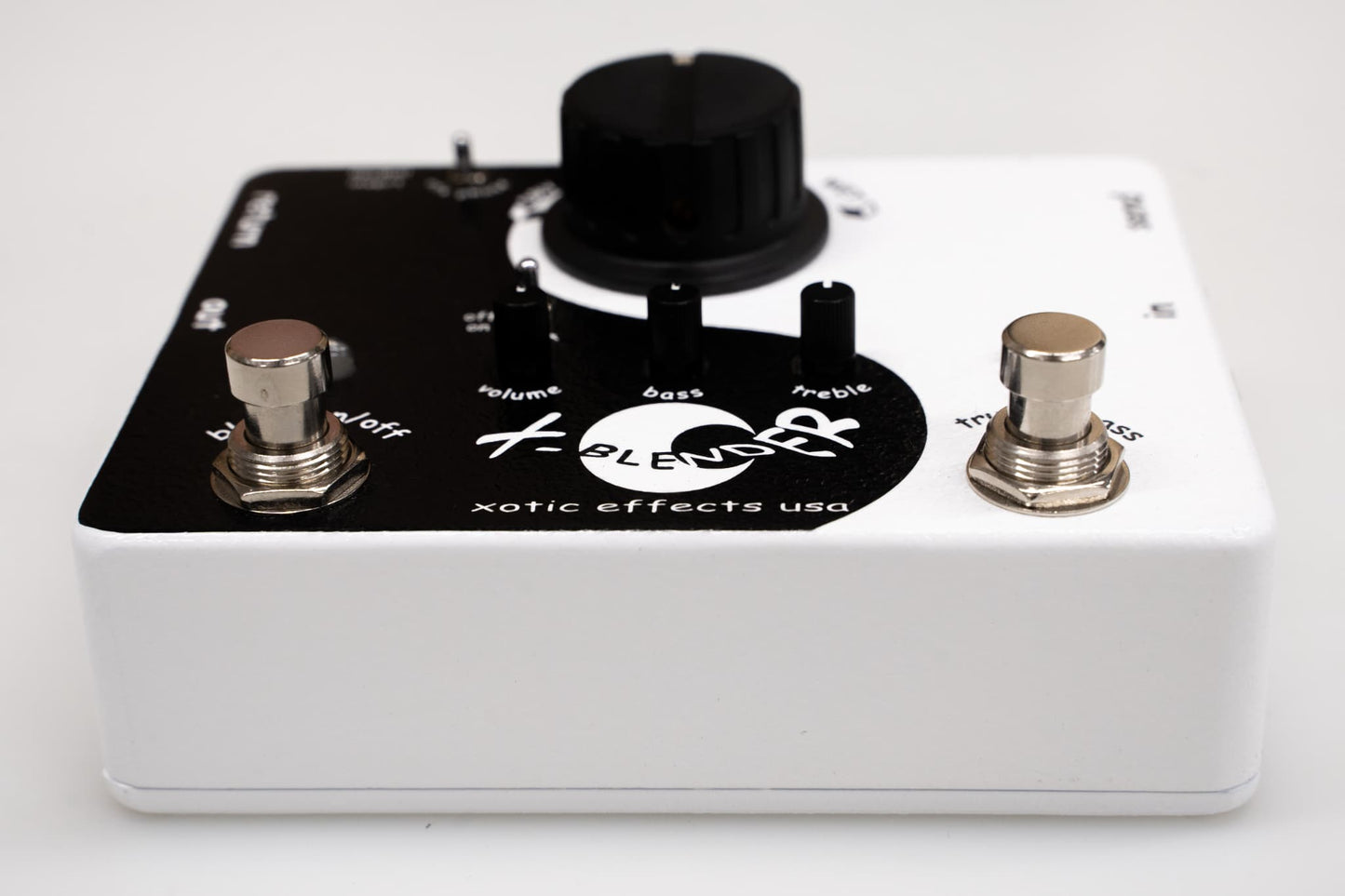 【used】Xotic / X-Blender【GIB Yokohama】