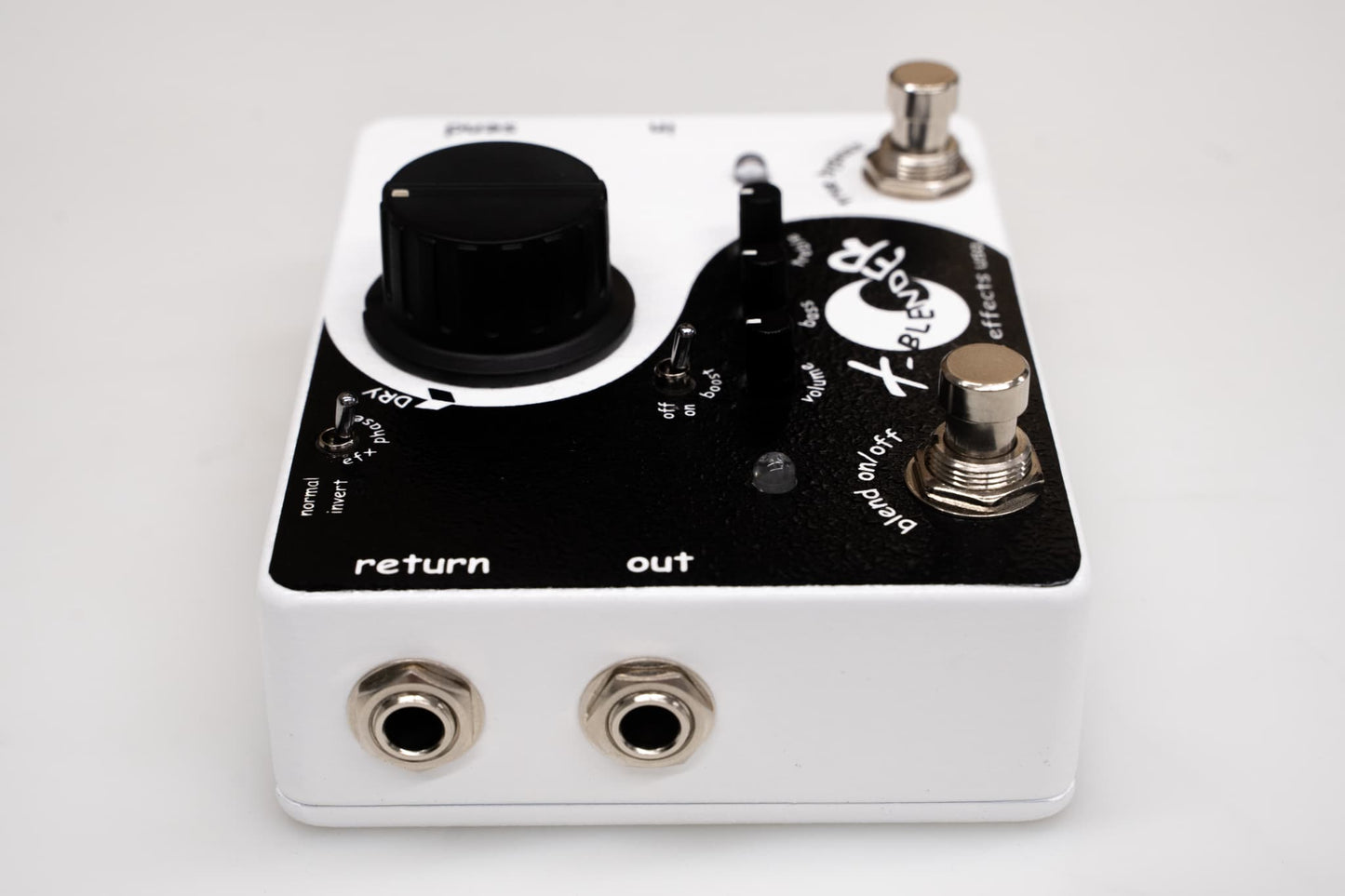 【used】Xotic / X-Blender【GIB Yokohama】