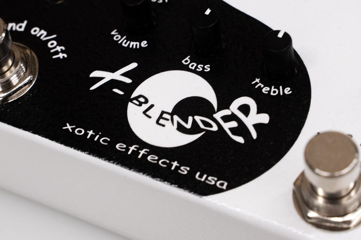 【used】Xotic / X-Blender【GIB Yokohama】