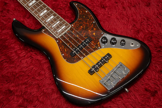 【used】Xotic / XJ-Core 5st 3TB/Alder/R 2020 4.095kg #20014【GIB Yokohama】