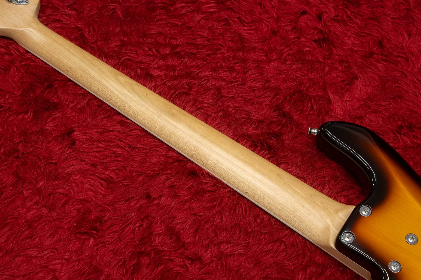 【used】Xotic / XJ-Core 5st 3TB/Alder/R 2020 4.095kg #20014【GIB Yokohama】