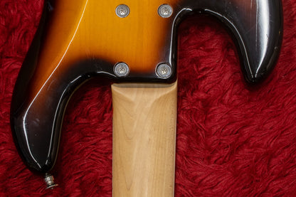 【used】Xotic / XJ-Core 5st 3TB/Alder/R 2020 4.095kg #20014【GIB Yokohama】