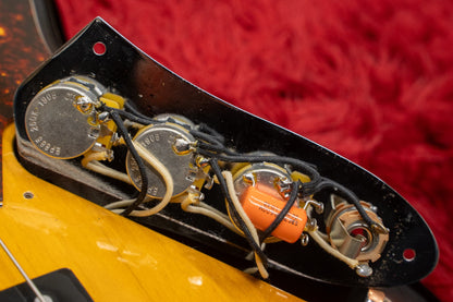 【used】Xotic / XJ-Core 5st 3TB/Alder/R 2020 4.095kg #20014【GIB Yokohama】