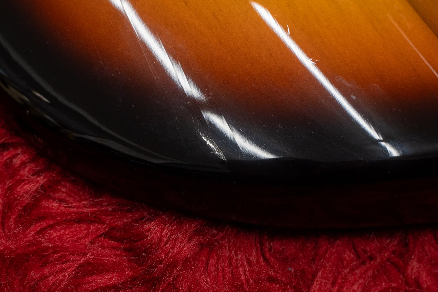 【used】Xotic / XJ-Core 5st 3TB/Alder/R 2020 4.095kg #20014【GIB Yokohama】