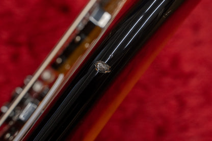 【used】Xotic / XJ-Core 5st 3TB/Alder/R 2020 4.095kg #20014【GIB Yokohama】