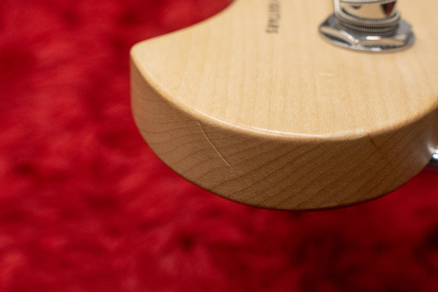 【used】Xotic / XJ-Core 5st 3TB/Alder/R 2020 4.095kg #20014【GIB Yokohama】