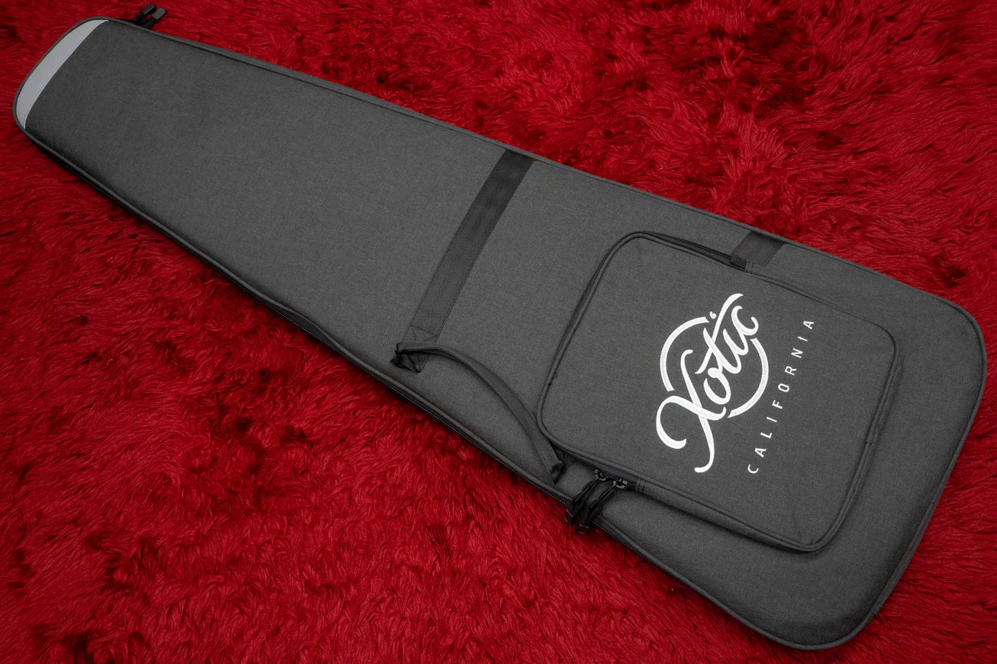 【used】Xotic / XJ-Core 5st 3TB/Alder/R 2020 4.095kg #20014【GIB Yokohama】