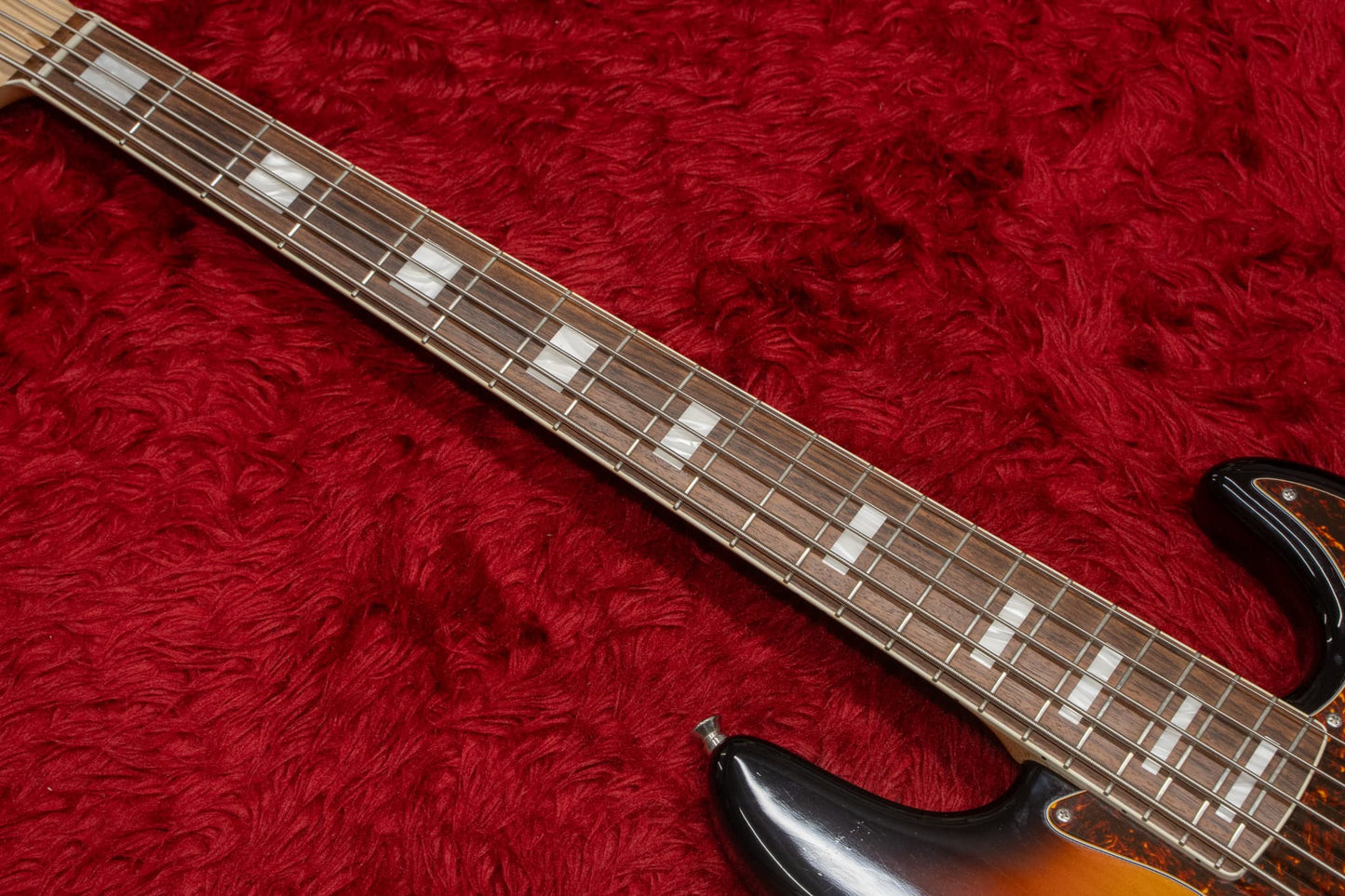 【used】Xotic / XJ-Core 5st 3TB/Alder/R 2020 4.095kg #20014【GIB Yokohama】