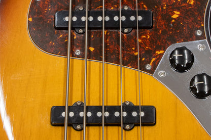 【used】Xotic / XJ-Core 5st 3TB/Alder/R 2020 4.095kg #20014【GIB Yokohama】