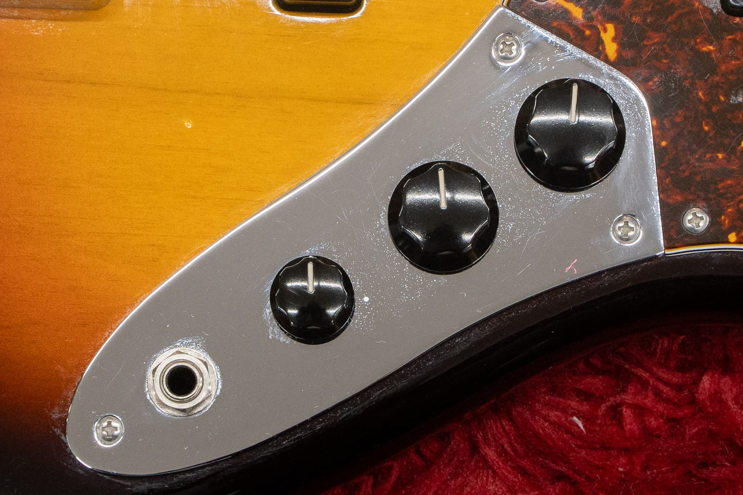 【used】Xotic / XJ-Core 5st 3TB/Alder/R 2020 4.095kg #20014【GIB Yokohama】