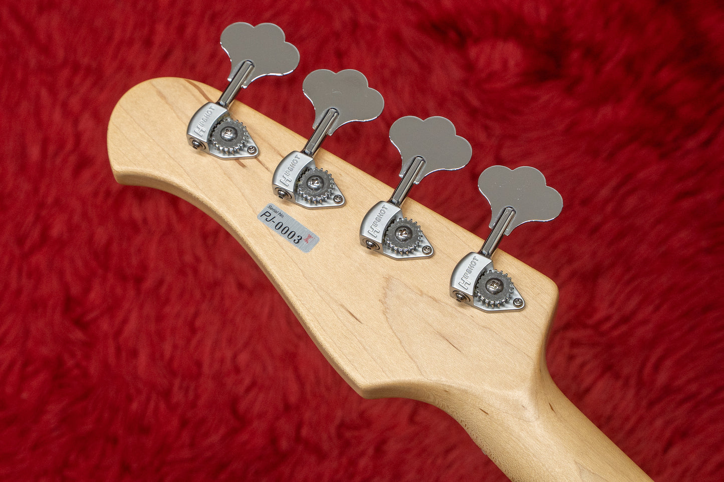 【used】Xotic / XPJ-1T 4.185kg 2013 #PJ-0003【GIB Yokohama】