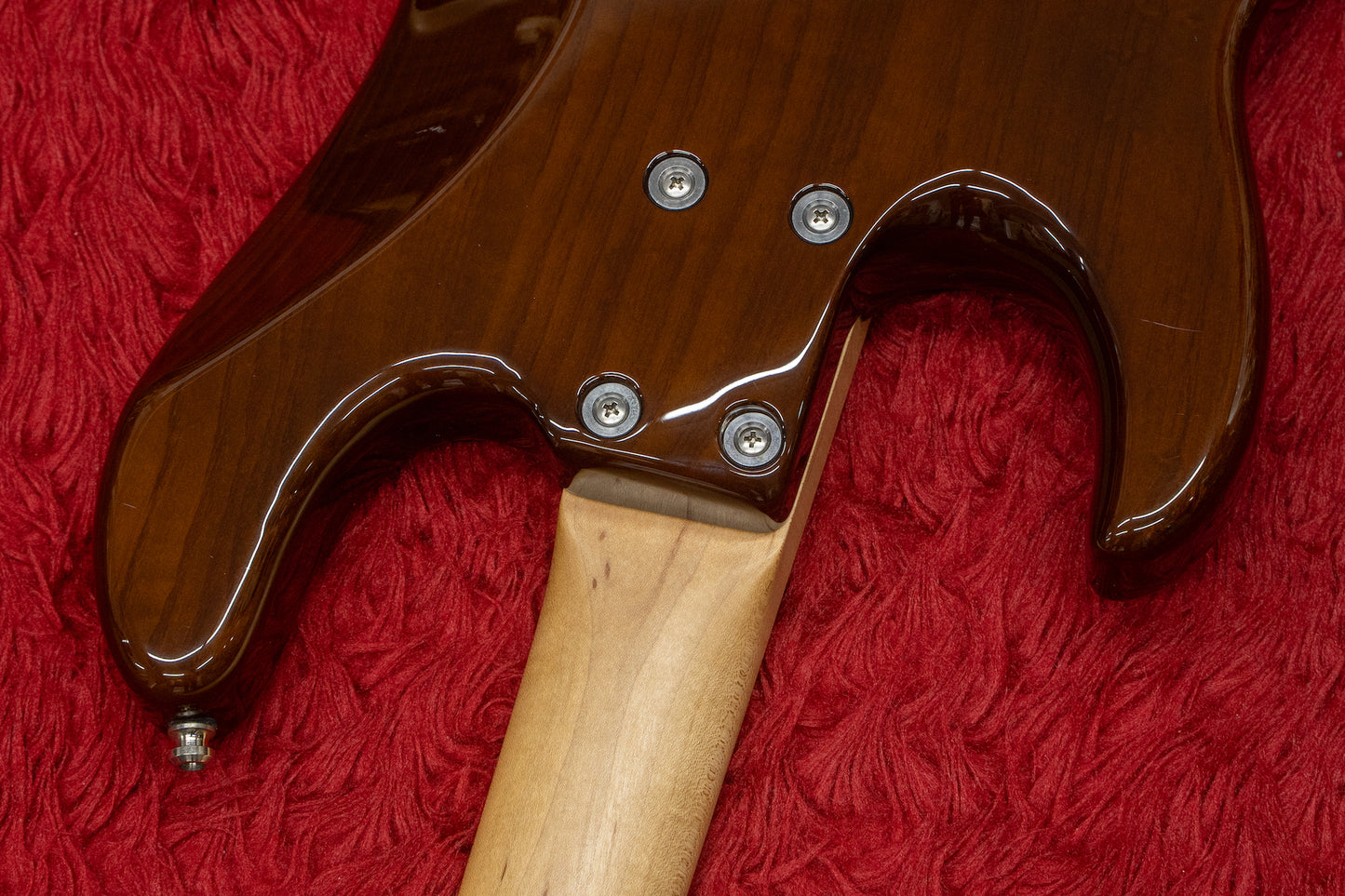 【used】Xotic / XPJ-1T 4.185kg 2013 #PJ-0003【GIB Yokohama】