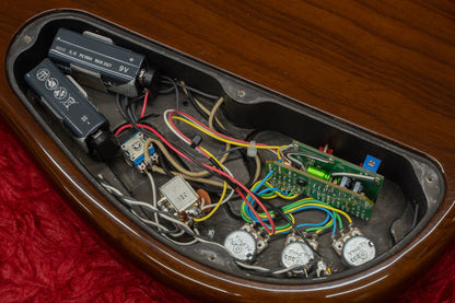 【used】Xotic / XPJ-1T 4.185kg 2013 #PJ-0003【GIB Yokohama】