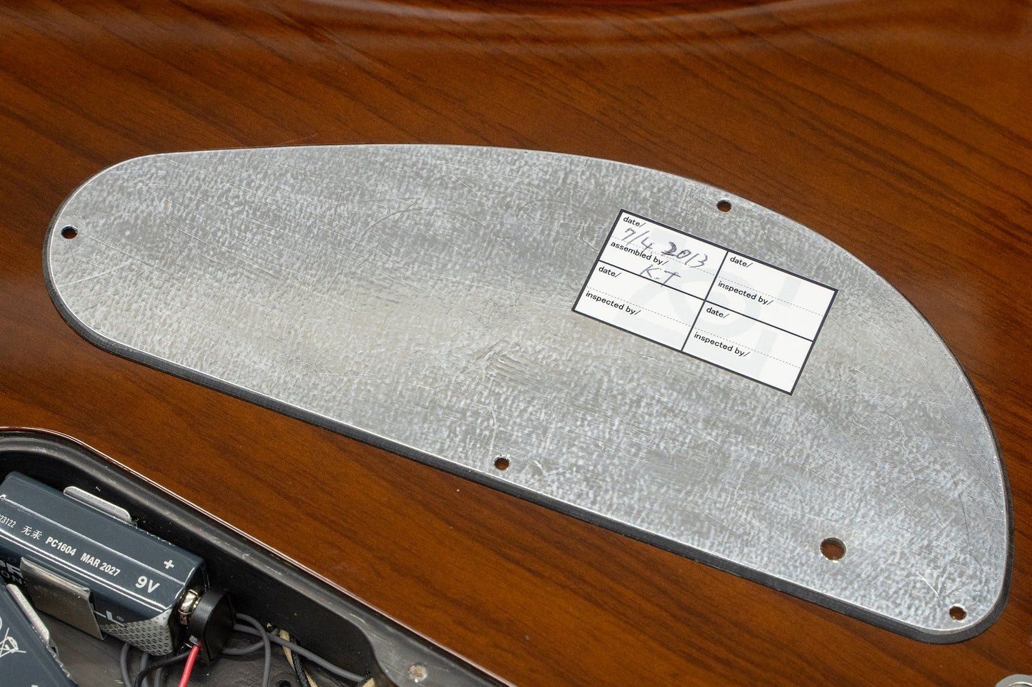 【used】Xotic / XPJ-1T 4.185kg 2013 #PJ-0003【GIB Yokohama】