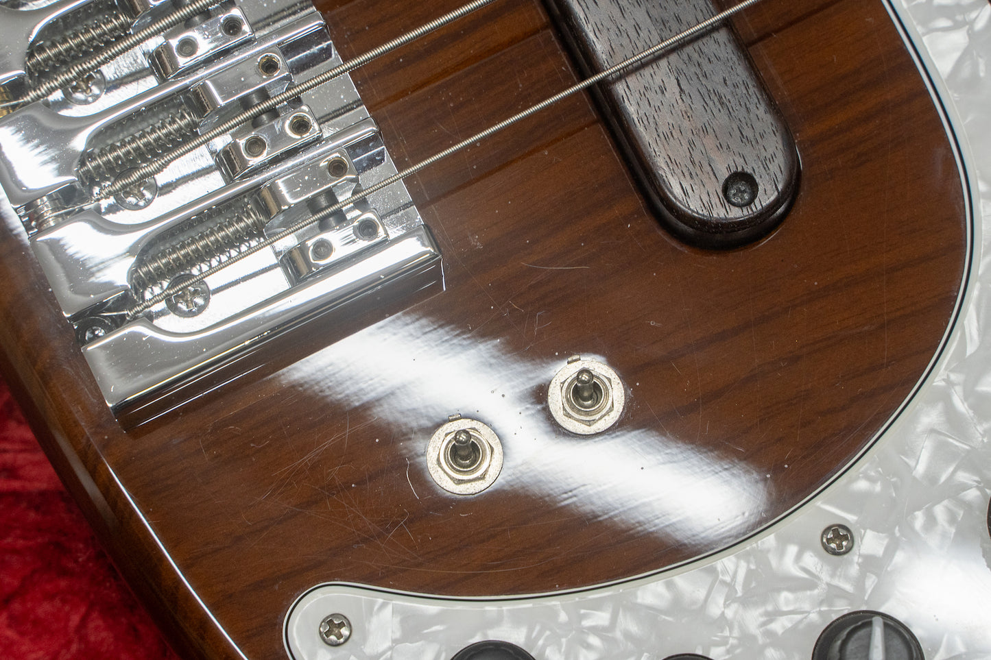 【used】Xotic / XPJ-1T 4.185kg 2013 #PJ-0003【GIB Yokohama】