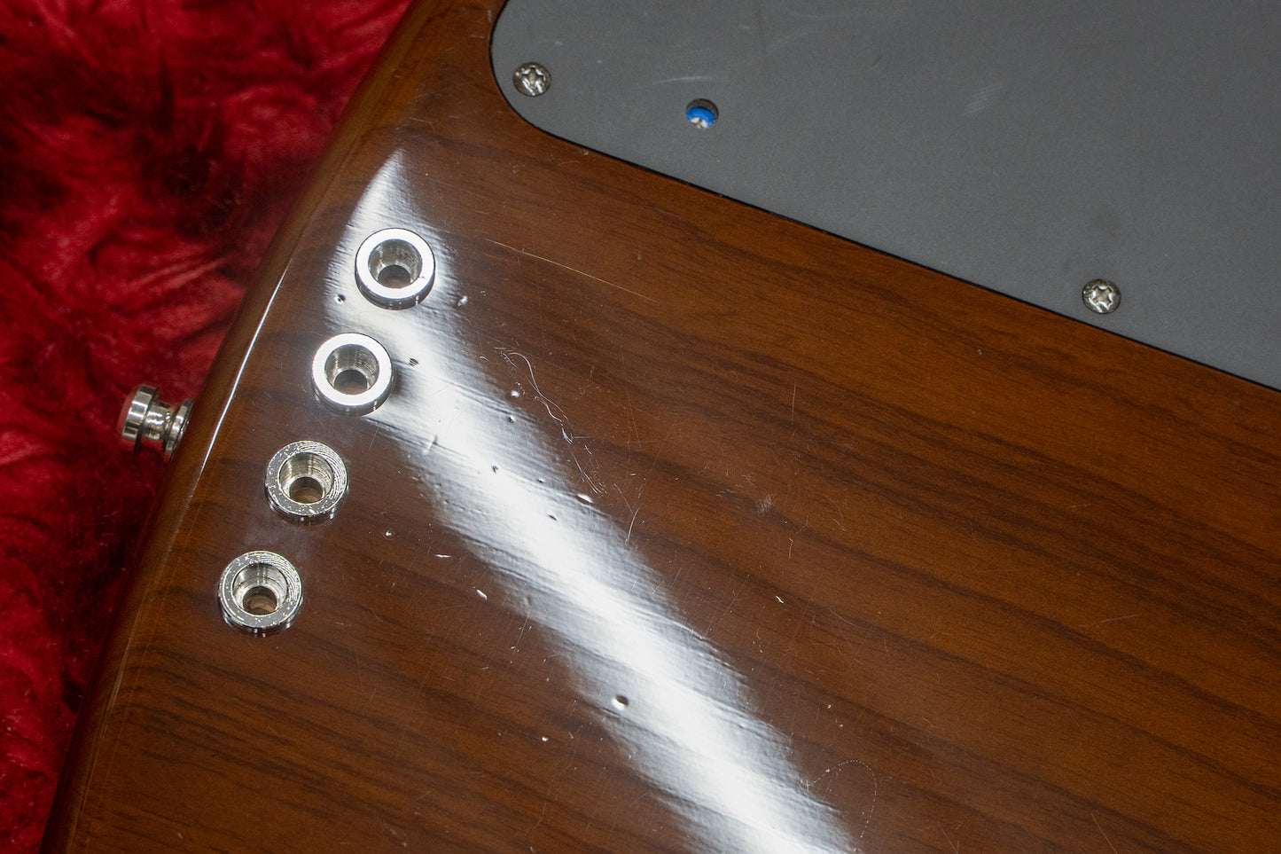 【used】Xotic / XPJ-1T 4.185kg 2013 #PJ-0003【GIB Yokohama】