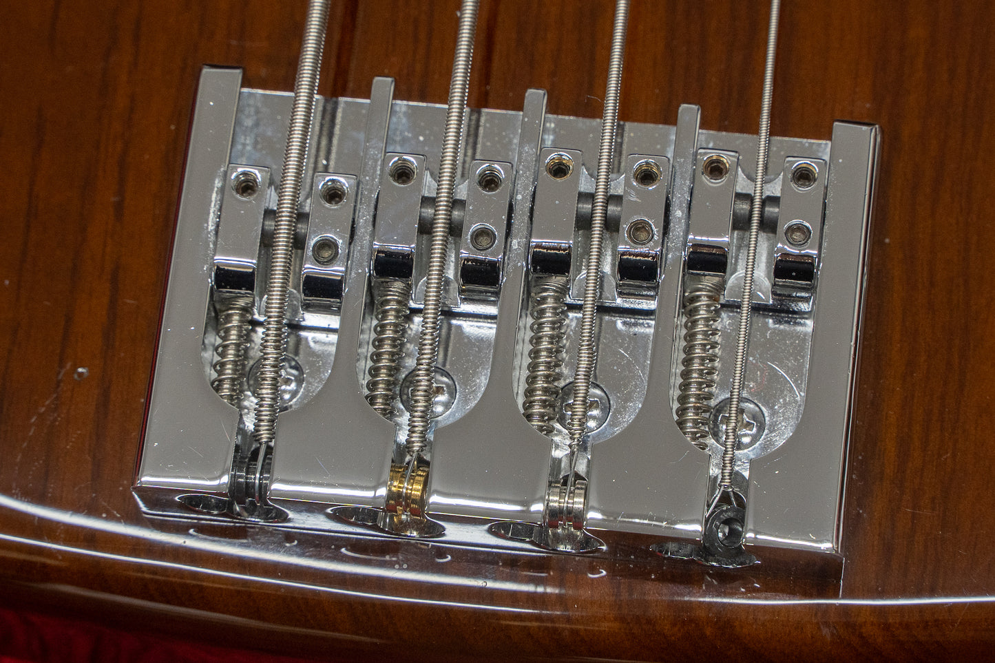 【used】Xotic / XPJ-1T 4.185kg 2013 #PJ-0003【GIB Yokohama】