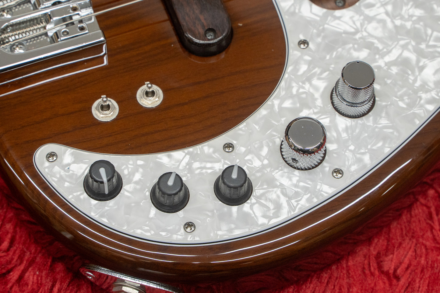 【used】Xotic / XPJ-1T 4.185kg 2013 #PJ-0003【GIB Yokohama】