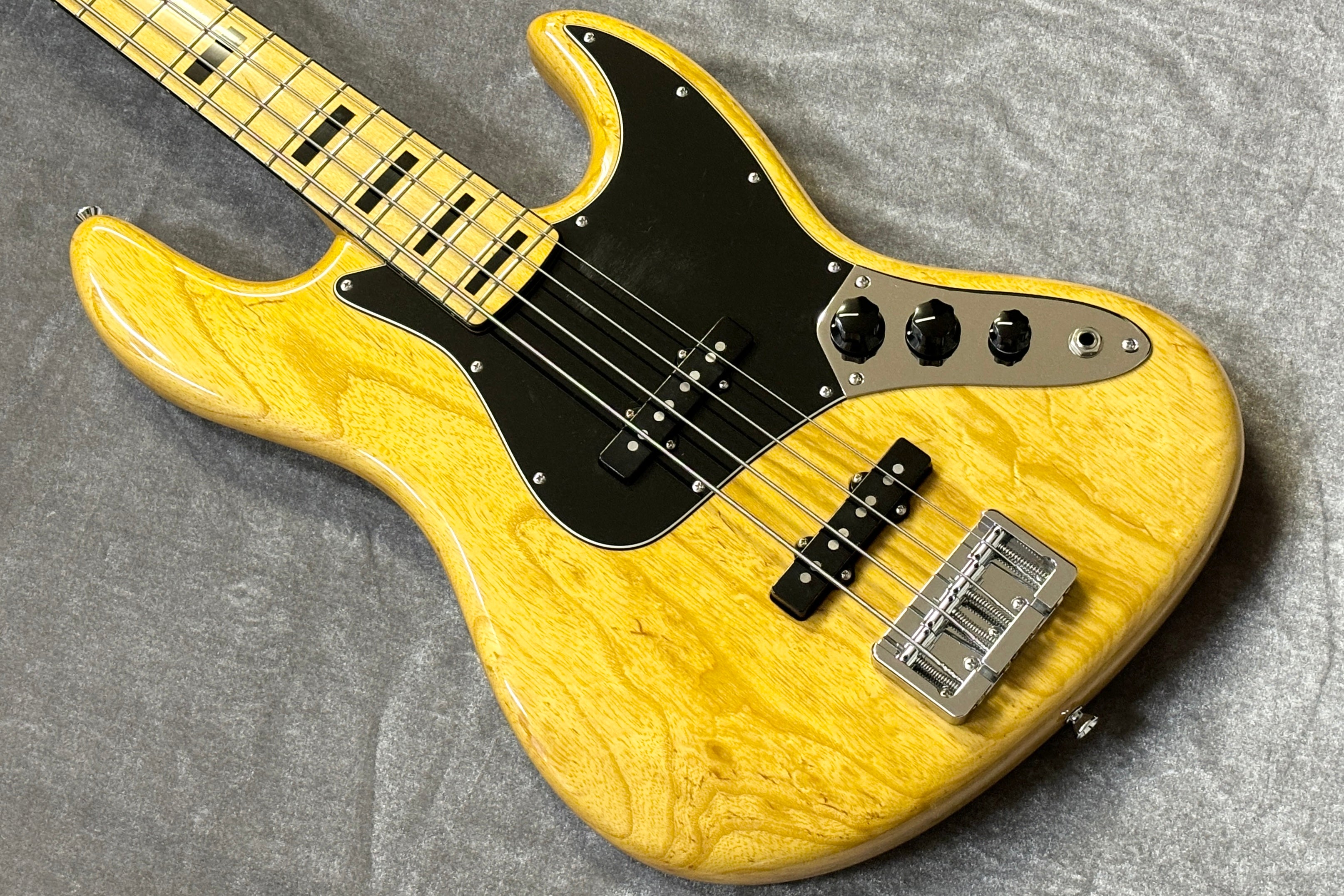 outlet】Xotic / XJ-Core 4st Natural/Ash/M #22015 3.85kg【GIB