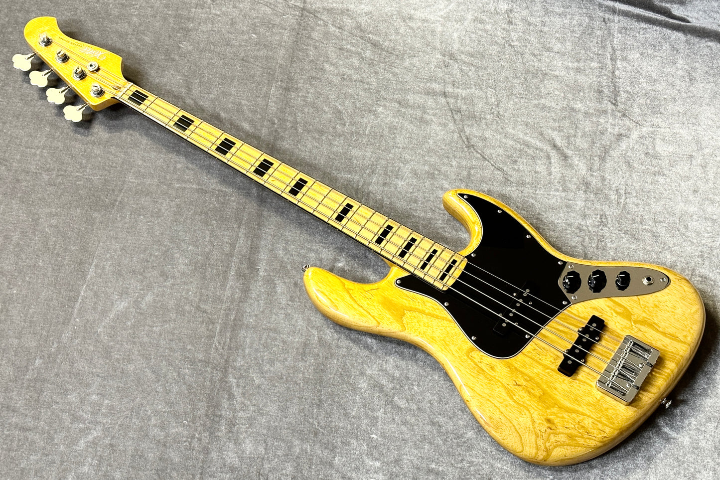 【outlet】Xotic / XJ-Core 4st Natural/Ash/M #22015 3.85kg【GIB Hyogo】