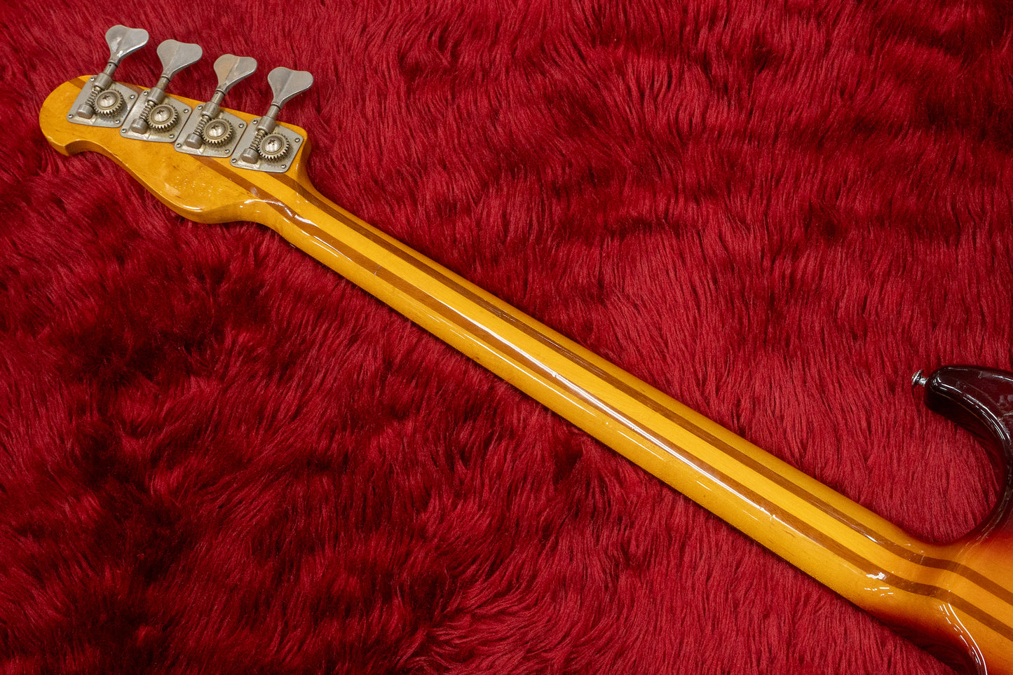 【used】YAMAHA / BB1200 #003725 4.535kg【横浜店】