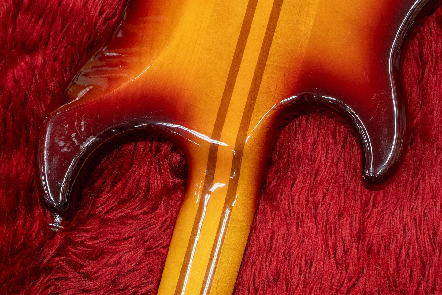 【used】YAMAHA / BB1200 #003725 4.535kg【横浜店】