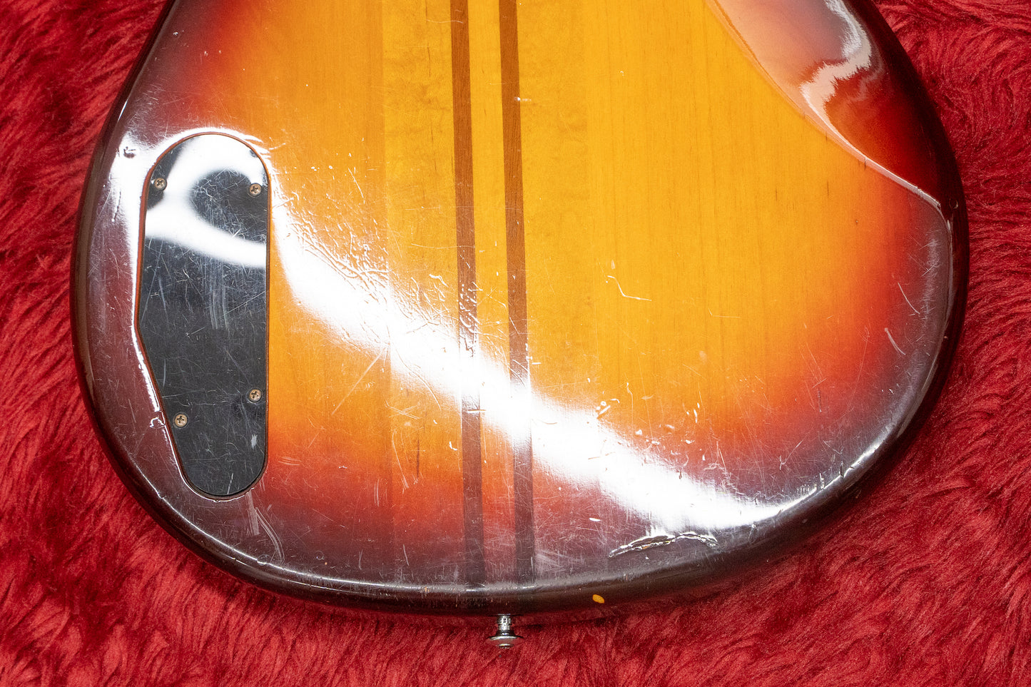 【used】YAMAHA / BB1200 #003725 #003725 4.535kg【GIB Yokohama】