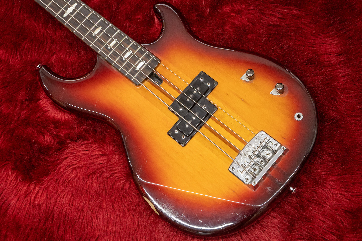 【used】YAMAHA / BB1200 #003725 #003725 4.535kg【GIB Yokohama】