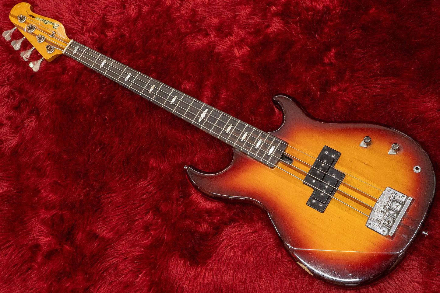 【used】YAMAHA / BB1200 #003725 #003725 4.535kg【GIB Yokohama】