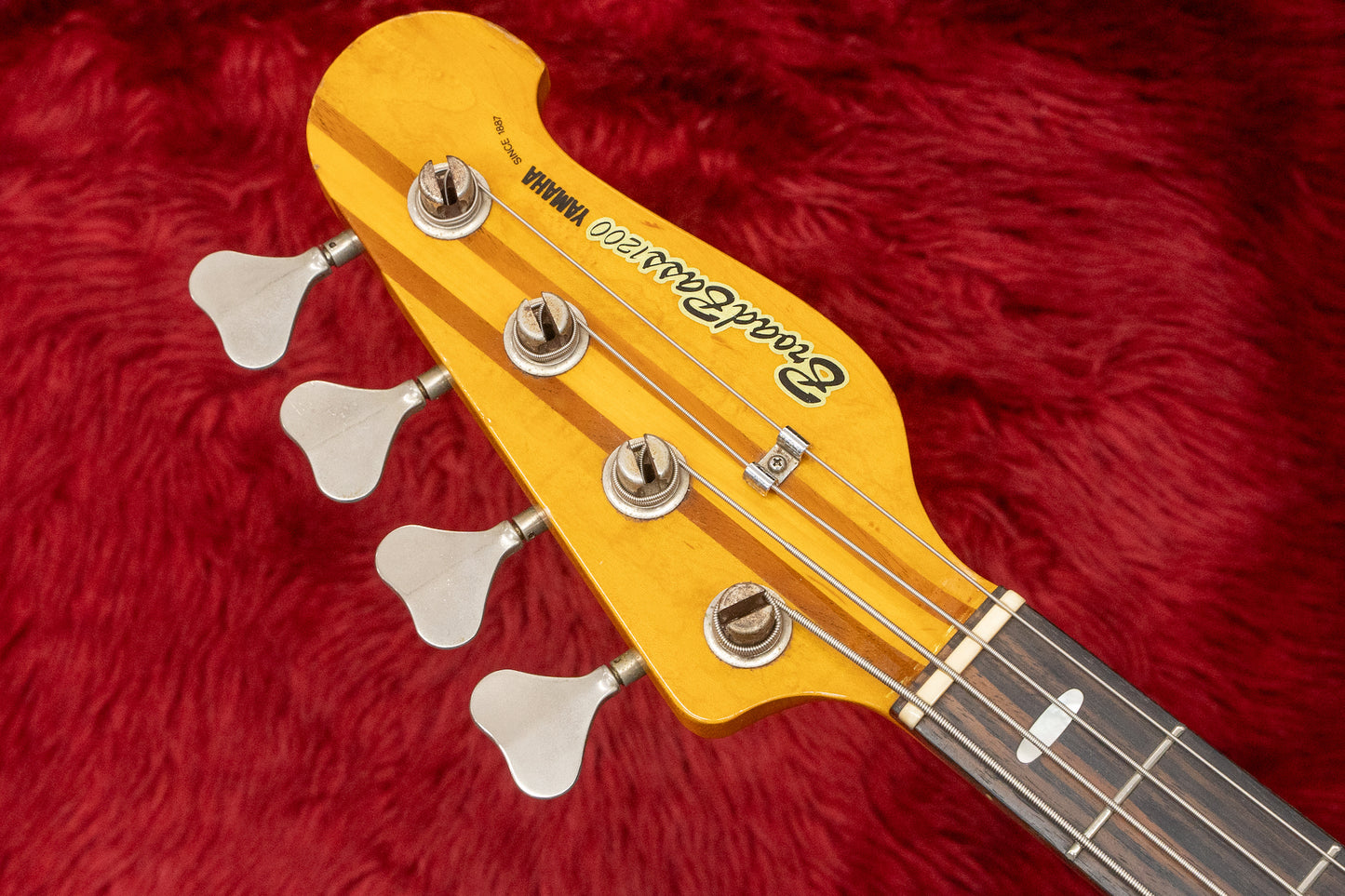 【used】YAMAHA / BB1200 #003725 #003725 4.535kg【GIB Yokohama】