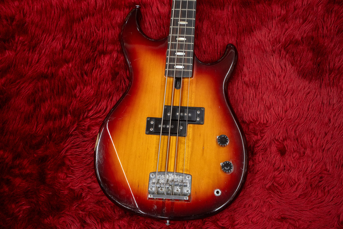 【used】YAMAHA / BB1200 #003725 4.535kg【横浜店】