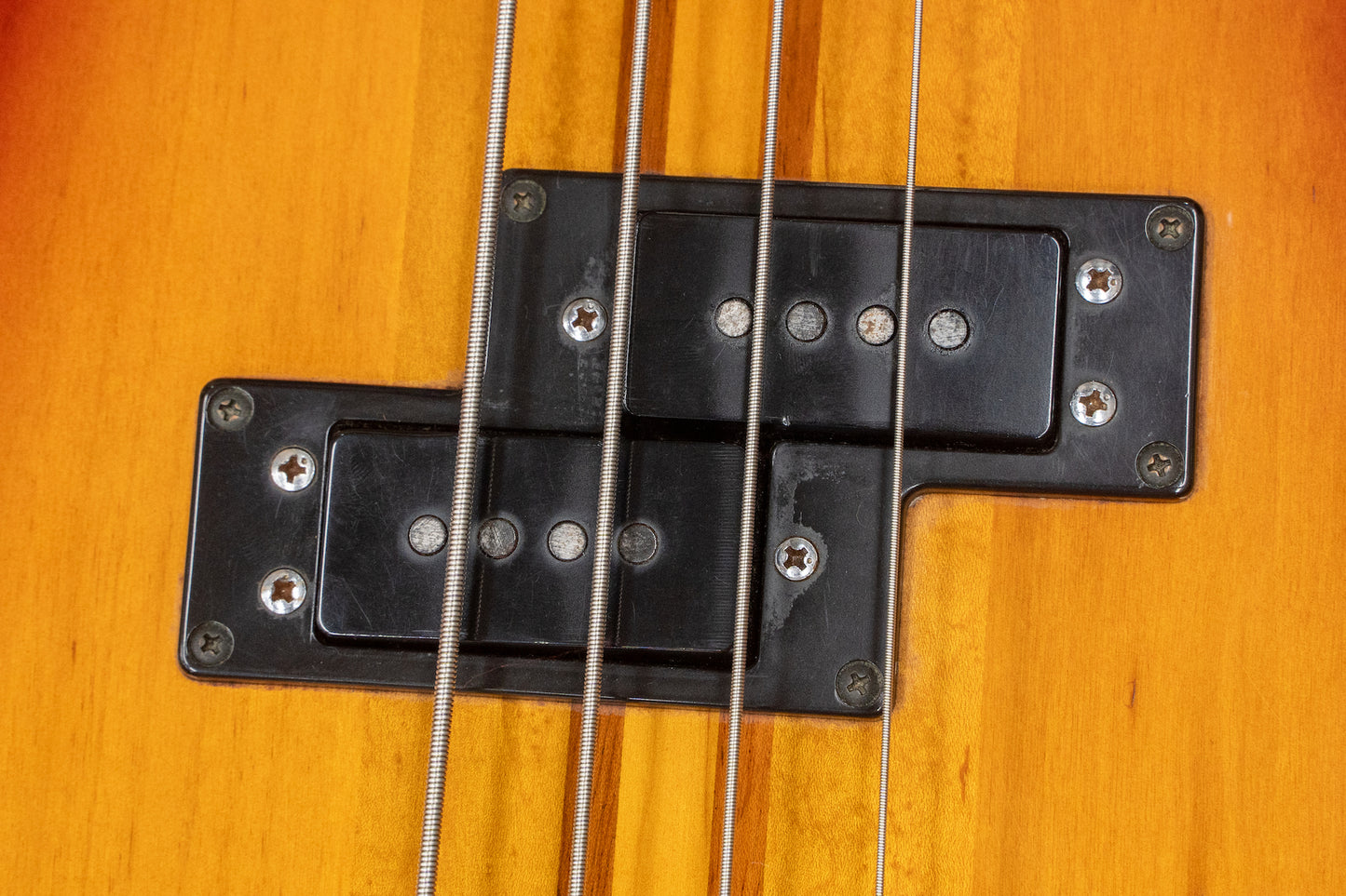 【used】YAMAHA / BB1200 #003725 4.535kg【横浜店】