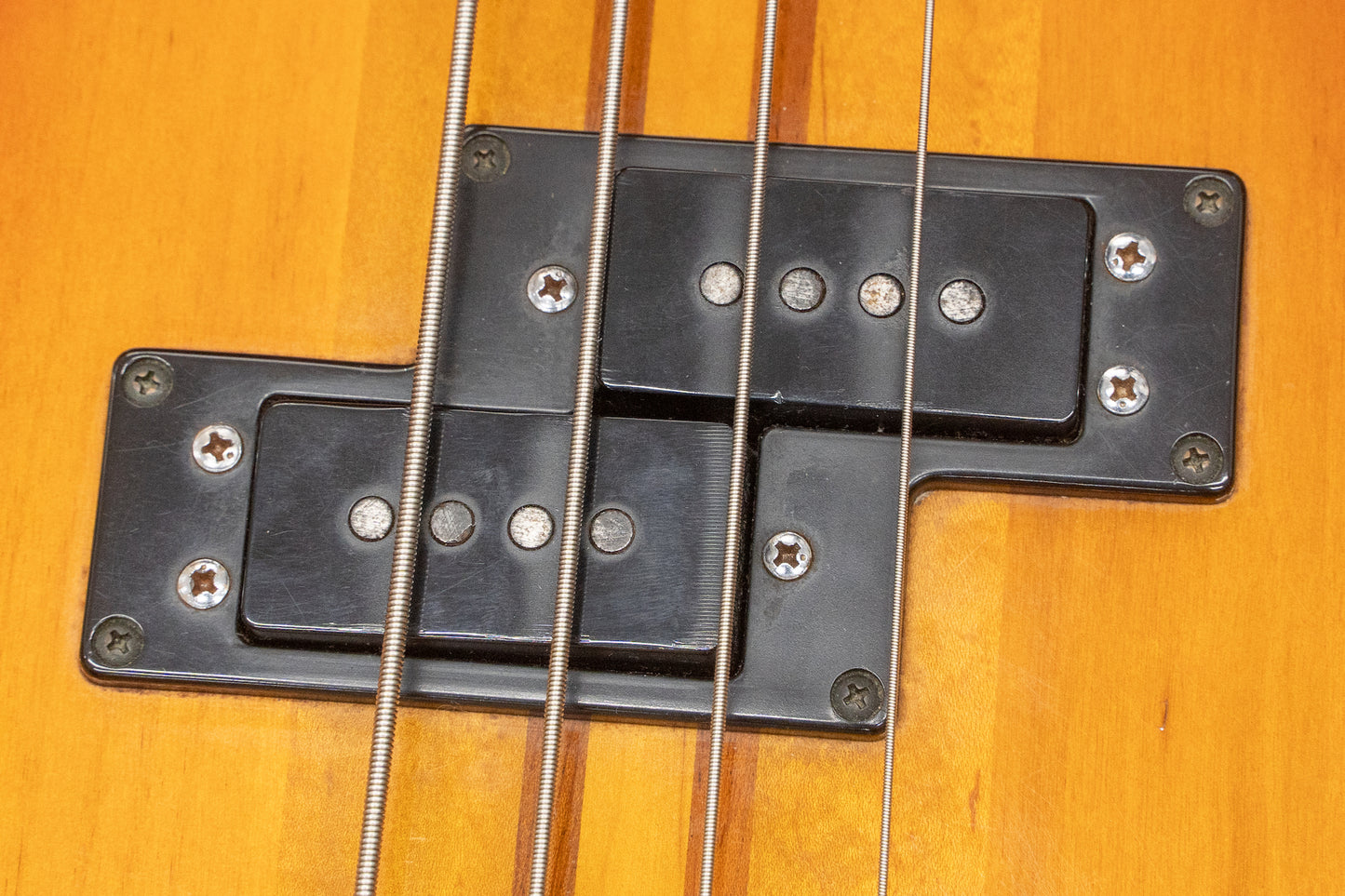 【used】YAMAHA / BB1200 #003725 #003725 4.535kg【GIB Yokohama】