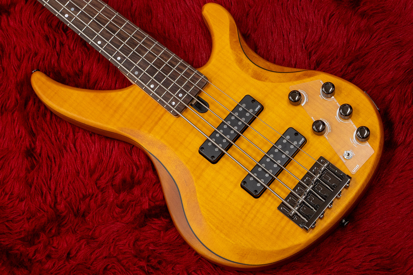 【중고】YAMAHA / TRBX605FM #IIP233438 3.88kg【横浜店】