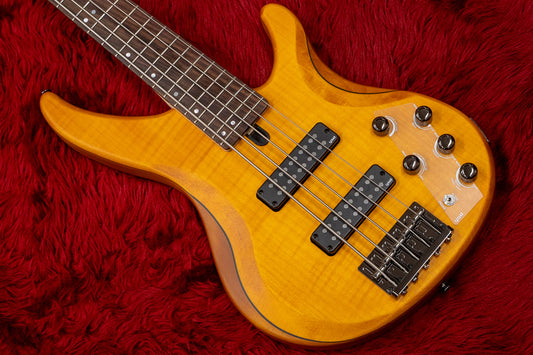 【used】YAMAHA / TRBX605FM #IIP233438 3.88kg【横浜店】