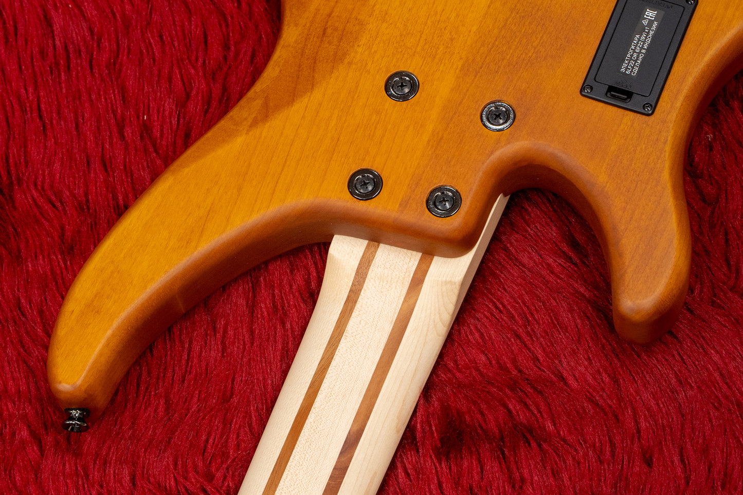 【중고】YAMAHA / TRBX605FM #IIP233438 3.88kg【横浜店】