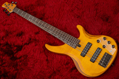 【중고】YAMAHA / TRBX605FM #IIP233438 3.88kg【横浜店】