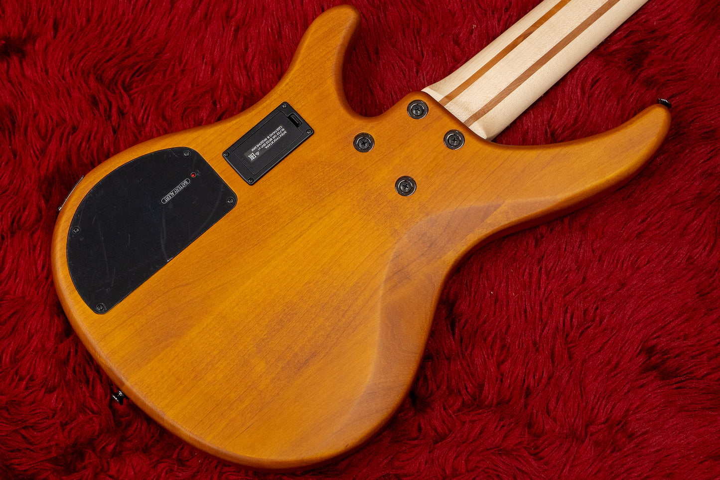 【중고】YAMAHA / TRBX605FM #IIP233438 3.88kg【横浜店】